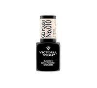 VICTORIA VYNN Gel Polish 10 8ML, 010 In The Nude, Estándar