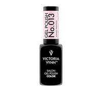 VICTORIA VYNN Gel Polish 13 8ML, 013 Always Princess, Estándar