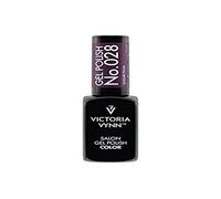 VICTORIA VYNN Gel Polish 28 8ML, 028 Sugar Plum, Estándar