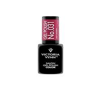 VICTORIA VYNN Gel Polish 31 8ML, 031 Juicy Sangria, Estándar