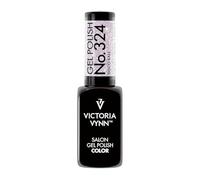 Victoria Vynn Gel Polish, 8 Ml. Talla . Color 324 Esmalte De Uñas Semipermanente