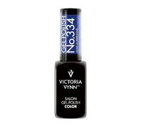 Victoria Vynn Gel Polish, 8 Ml. Talla . Color 334