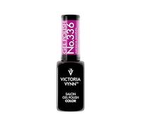 Victoria Vynn Gel Polish, 8 Ml. Talla . Color 336