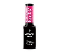 Victoria Vynn Gel Polish, 8 Ml. Talla . Color 337