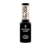 VICTORIA VYNN Gel Polish 08 8ML, 008 Champagne, Estándar