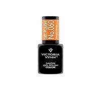 VICTORIA VYNN Gel Polish Energetic Orange 60 8ML