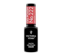 VICTORIA VYNN Gel Polish Fire Engine 222 8ML