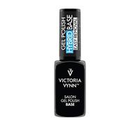 VICTORIA VYNN Gel Polish Hybrid Base Easy 8ML, Único, Estándar