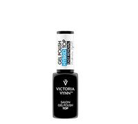 VICTORIA VYNN Gel Polish Hybrid Top Easy 8ML, Único, Estándar