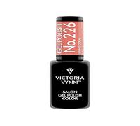 VICTORIA VYNN Gel Polish Living Coral 226 8ML