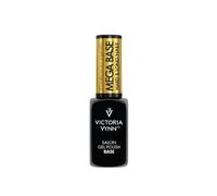Victoria Vynn Gel Polish Mega Base Clear UV/Led 8ml