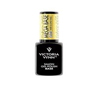 Victoria Vynn Gel Polish Mega Base Clear UV/Led 8ml