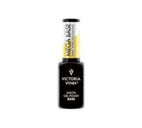 Victoria Vynn Gel Polish Mega Base Milky White 8 ml