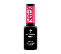 VICTORIA VYNN Gel Polish NO. 062 Rosa Caliente