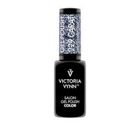 VICTORIA VYNN Gel Polish Opal Diamond 229 Carat 8ML