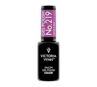 VICTORIA VYNN Gel Polish Orchid Purple 219 8ML