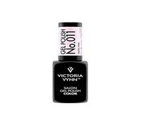 VICTORIA VYNN Gel Polish 11 8ML, 011 Pastel Pink, Estándar