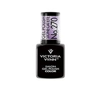 VICTORIA VYNN GEL POLISH PIEDRA OJO DE GATO NO. 270 AMETHYST