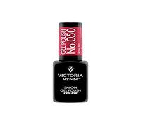 VICTORIA VYNN Gel Polish 50 8ML, 050 Royal Red, 8 ml (Paquete de 1)