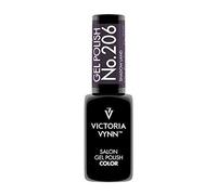 VICTORIA VYNN Gel Polish Shadow Land 206 8ML
