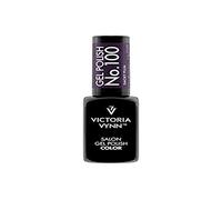 VICTORIA VYNN Gel Polish Smoky Plum 100 8ML