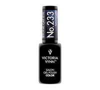 VICTORIA VYNN Gel Polish Stone Cat Eye Tanzanite 233 8ML