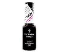 VICTORIA VYNN Gel Polish Top Matt NO Wipe 8ML, Único, Estándar