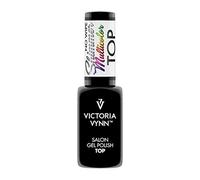 VICTORIA VYNN Gel Polish Top NO WHIPE Multicolor 8ML, Único, Estándar, 8, 8 mililitro, 1
