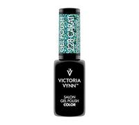VICTORIA VYNN Gel Polish Topaz Diamond 228 Carat 8ML