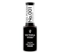 VICTORIA VYNN Gel Polish White 01 8ML