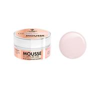 Victoria Vynn Gel tixotrópico de escultura de musse, 15 ml, extensión de uñas (03 Coral Soft)
