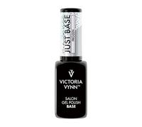 Victoria Vynn Just Base, 8 Ml. Talla . Color Frozen Esmalte De Uñas Semipermanente