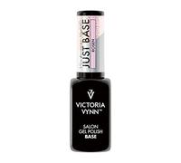 Victoria Vynn Just Base, 8 Ml. Talla . Color Rosen Esmalte De Uñas Semipermanente