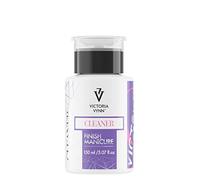 VICTORIA VYNN - Limpiador de uñas híbrido UV LED, 150 ml