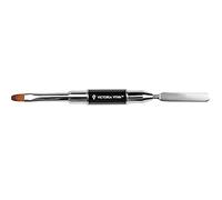 VICTORIA VYNN Master Gel Brush & Spatula