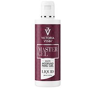 VICTORIA VYNN Master Gel Liquid 200ML, Único, Estándar