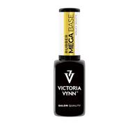 GEL POLISH MEGA BASE MILKY WHITE 8ML