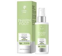 Victoria Vynn PHARM FOOT OZONE GUARD 150 ml - Spray eficaz con aceite de ozono