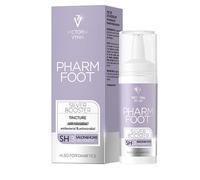 Victoria Vynn PHARM FOOT SILVER BOOSTER 15 ml - TINTURA CON MICROPLATA