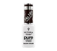 VICTORIA VYNN Pure Creamy Hybrid 189 Trufa Marrón