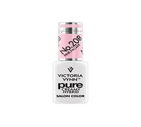 VICTORIA VYNN Pure Creamy Hybrid 208 FACHADA ROSA