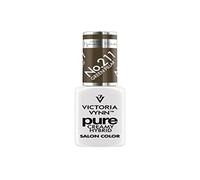 VICTORIA VYNN Pure Creamy Hybrid 211 PIEL VERDE