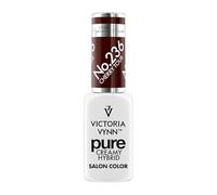 VICTORIA VYNN Pure Creamy Hybrid 236 CHERRY TOUR 8 ml
