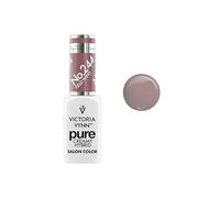Victoria Vynn Pure Creamy Hybrid, 8 Ml. Talla . Color 244