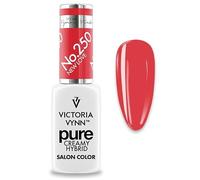 Victoria Vynn Pure Creamy Hybrid, 8 Ml. Talla . Color 250