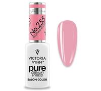 Victoria Vynn Pure Creamy Hybrid, 8 Ml. Talla . Color 255