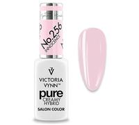 Victoria Vynn Pure Creamy Hybrid, 8 Ml. Talla . Color 256