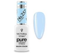 Victoria Vynn Pure Creamy Hybrid, 8 Ml. Talla . Color 257