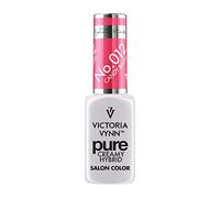 VICTORIA VYNN Pure Creamy Hybrid Andy Blush 012 8ML