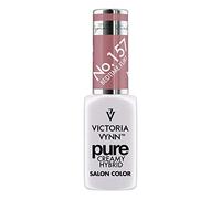 VICTORIA VYNN Pure Creamy Hybrid Bedtime Flirt 157 8ML, Rosa